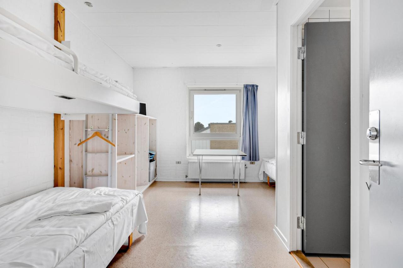 Danhostel Norresundby Skansen Luaran gambar
