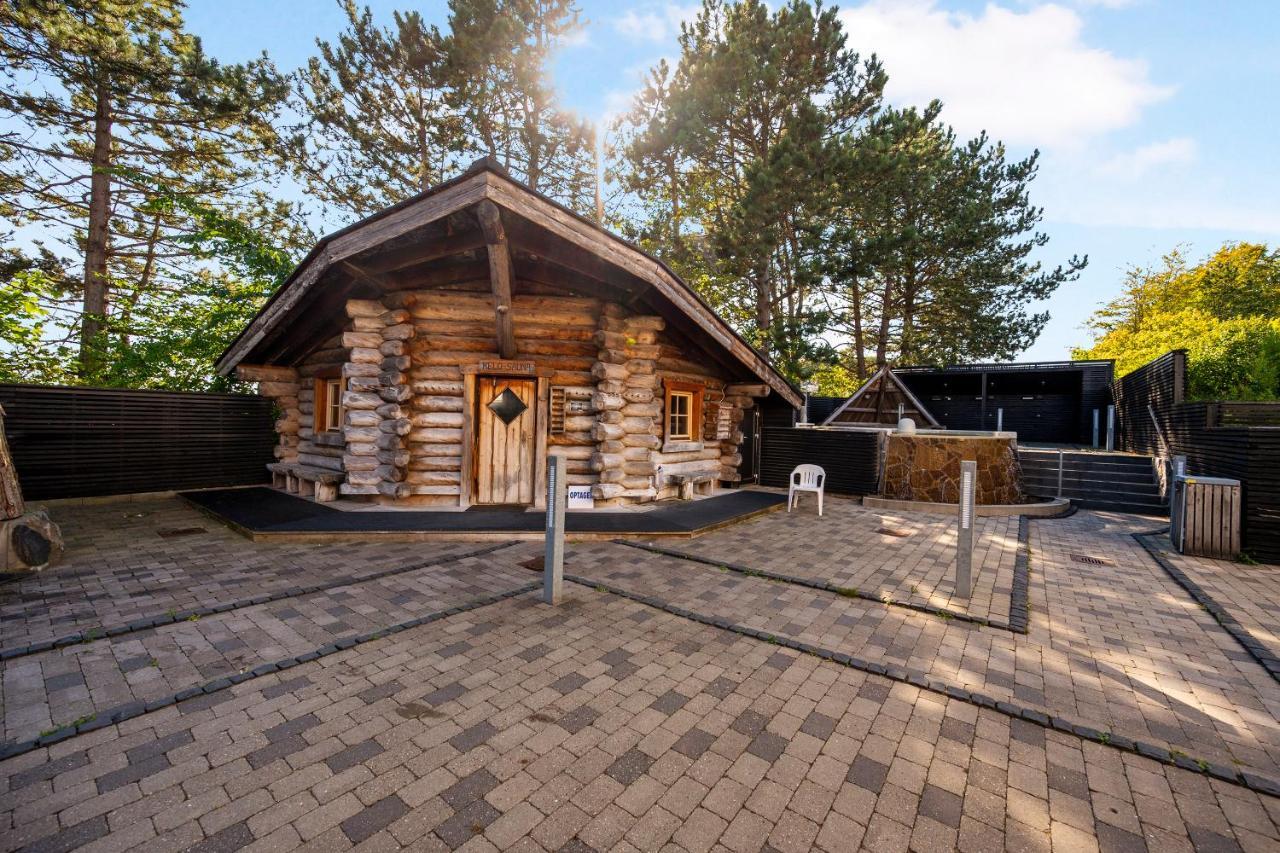 Danhostel Norresundby Skansen Luaran gambar
