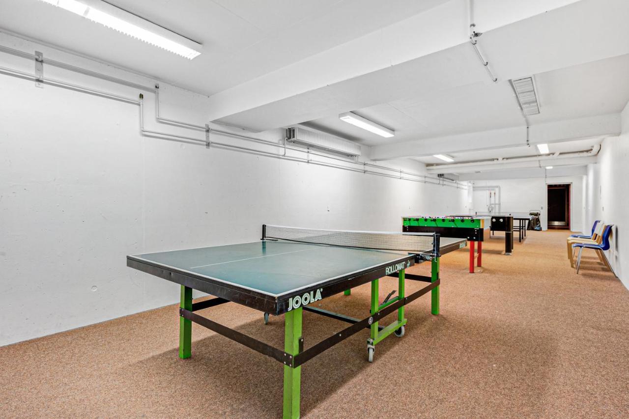 Danhostel Norresundby Skansen Luaran gambar