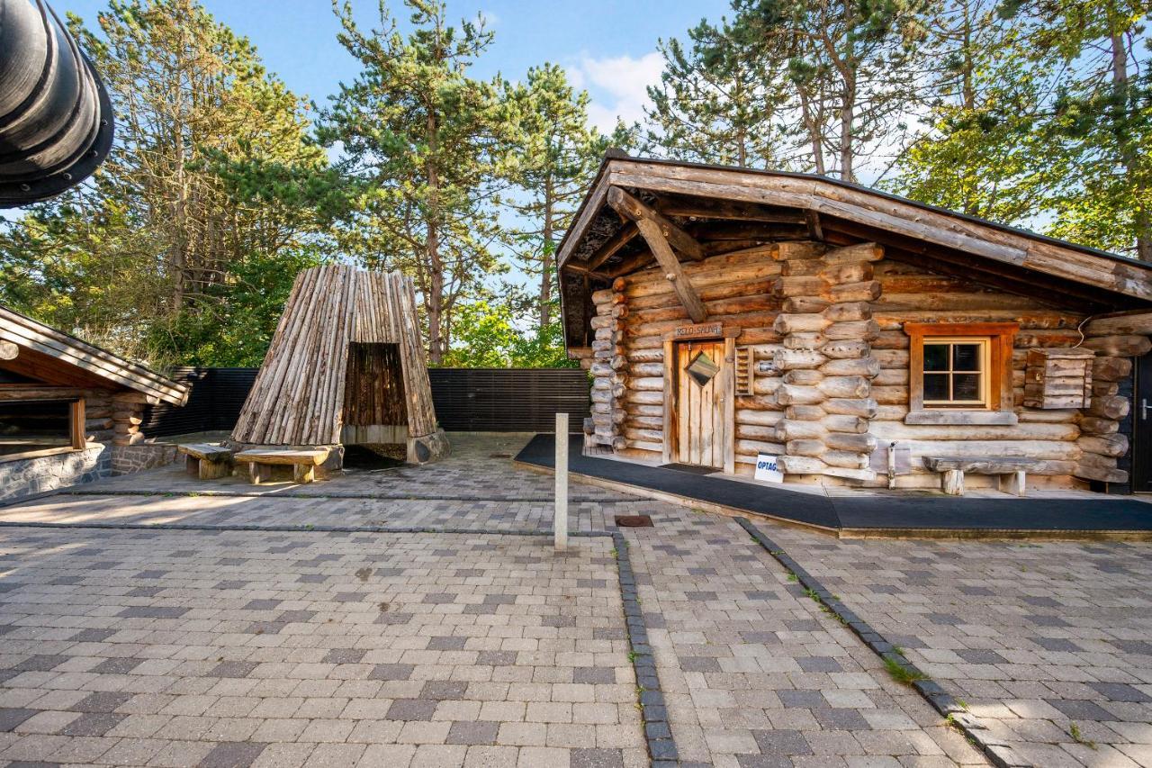Danhostel Norresundby Skansen Luaran gambar