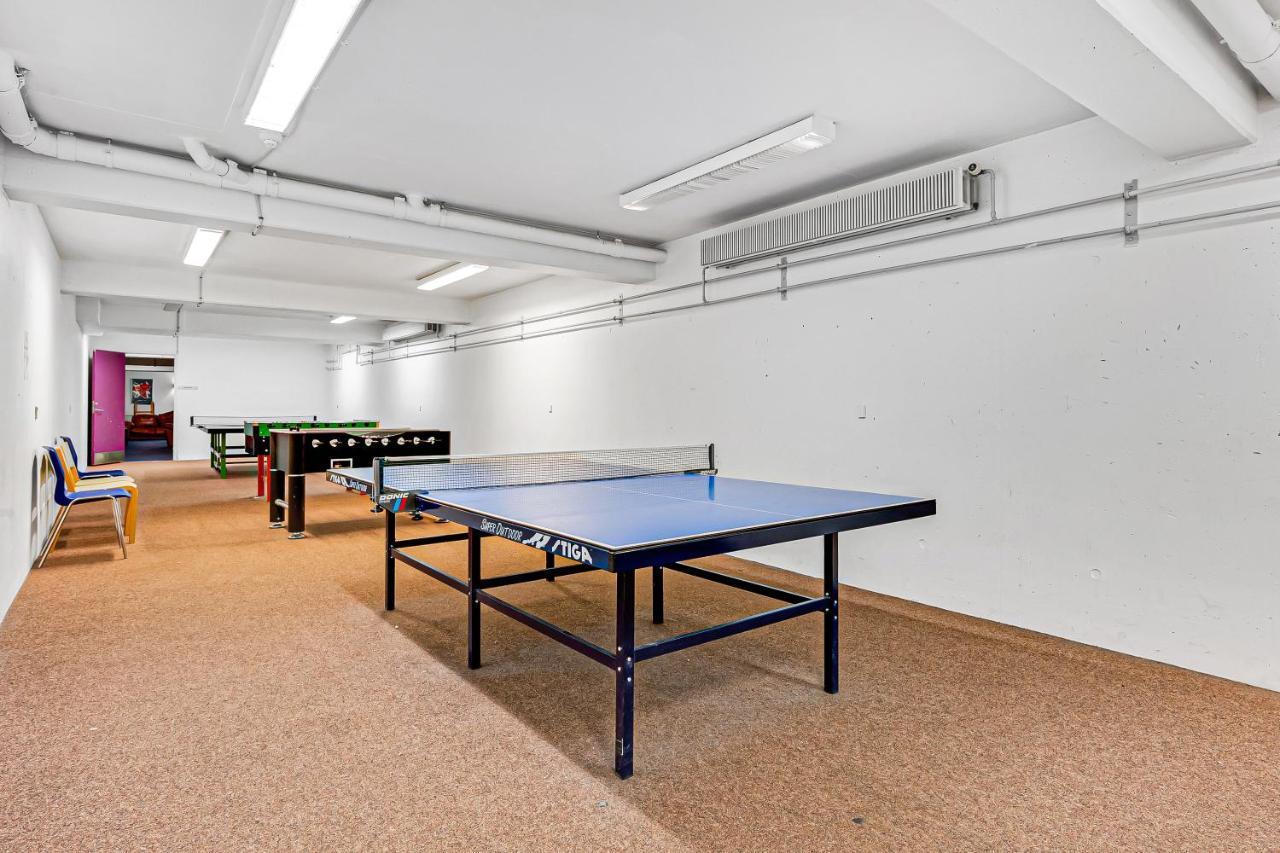 Danhostel Norresundby Skansen Luaran gambar