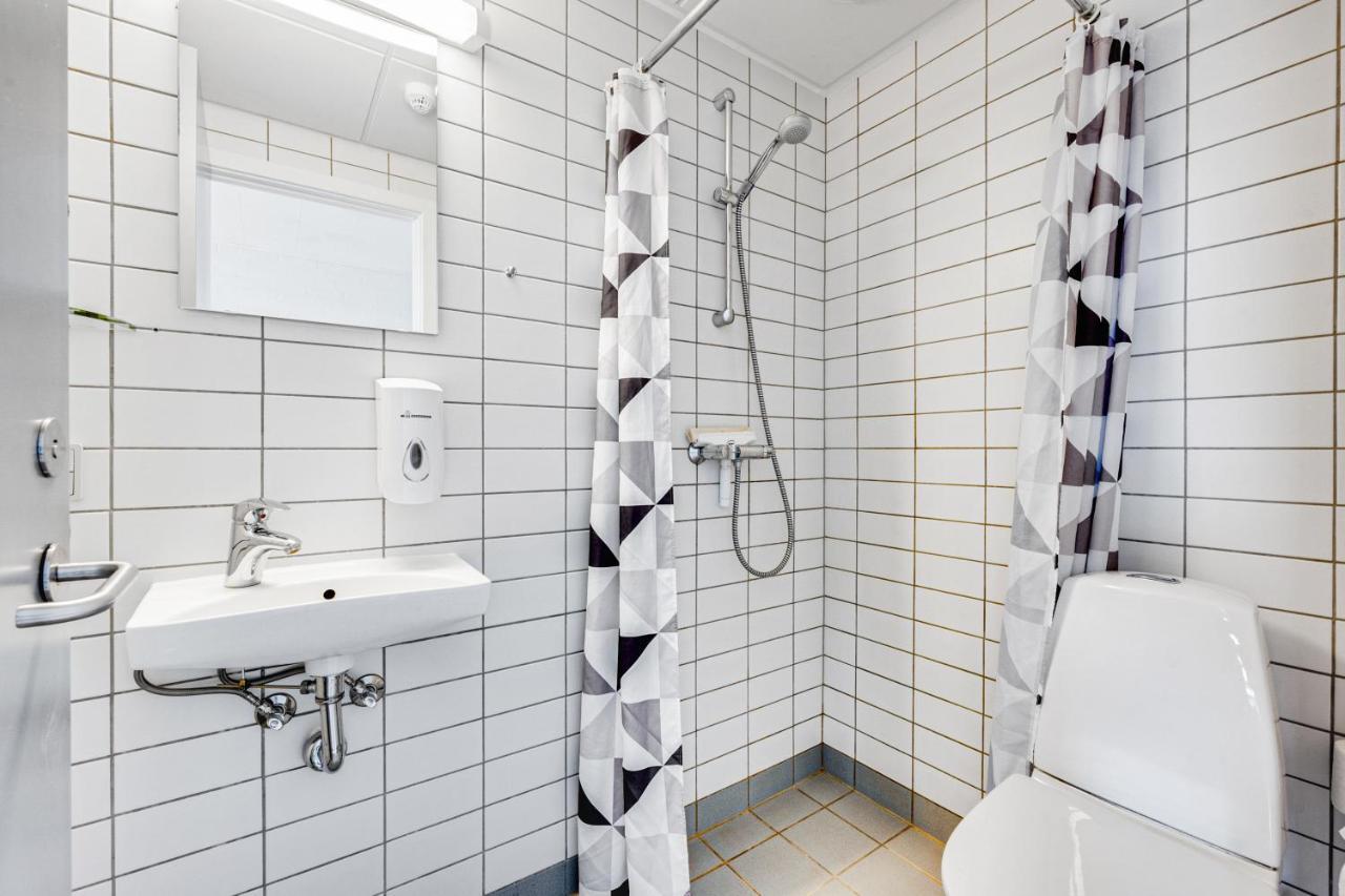 Danhostel Norresundby Skansen Luaran gambar