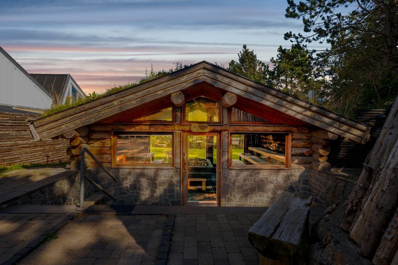 Danhostel Norresundby Skansen Luaran gambar