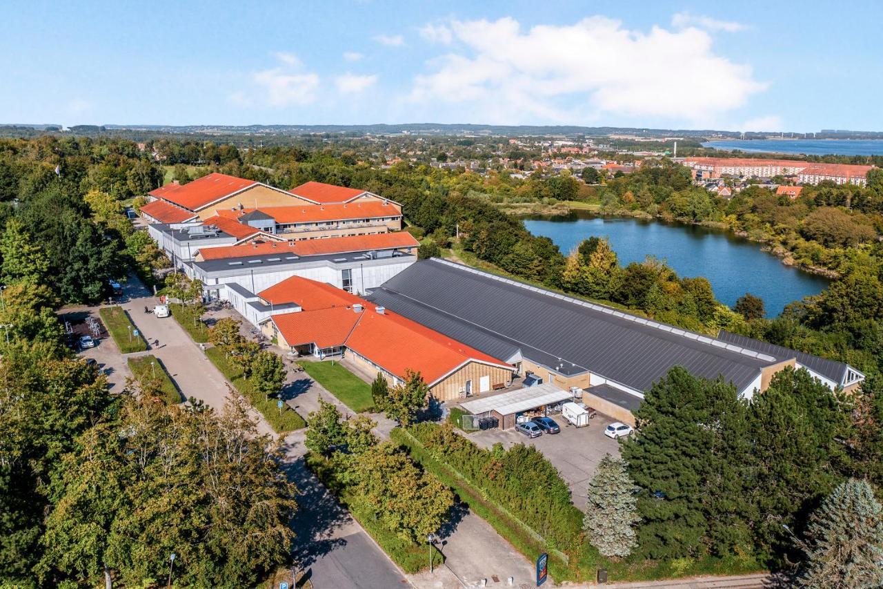 Danhostel Norresundby Skansen Luaran gambar