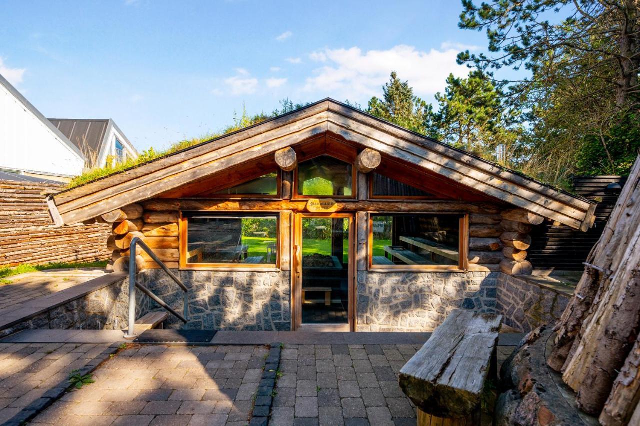 Danhostel Norresundby Skansen Luaran gambar