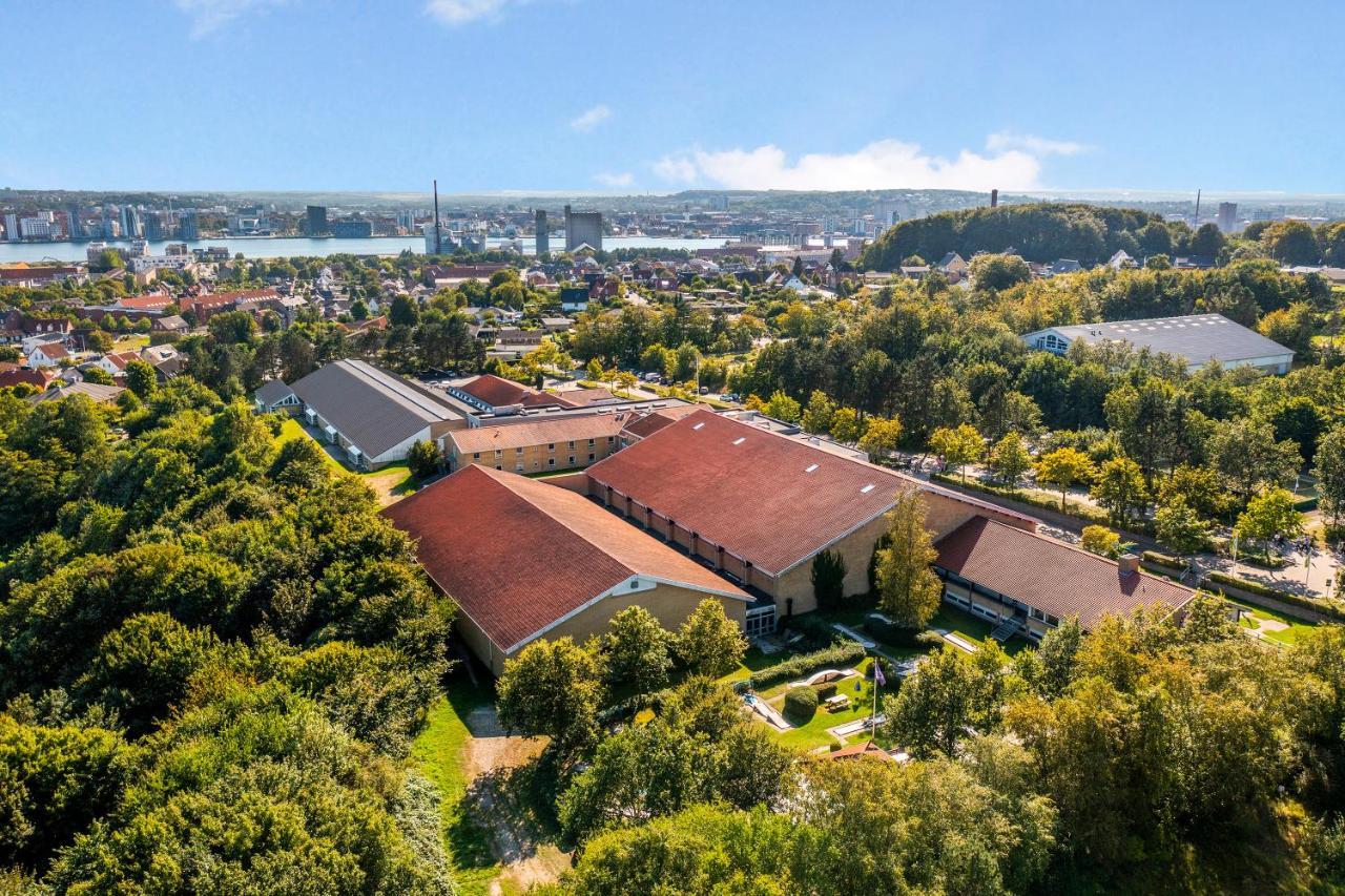 Danhostel Norresundby Skansen Luaran gambar