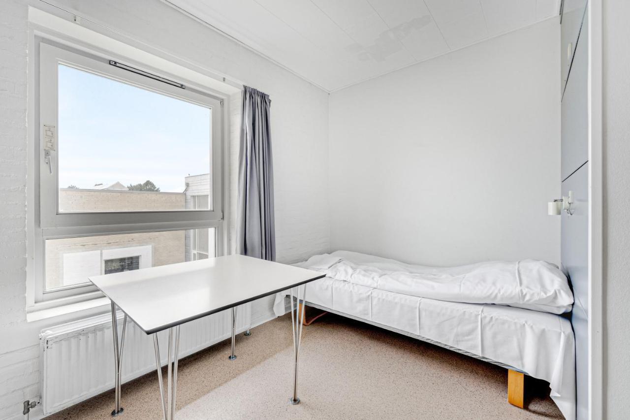 Danhostel Norresundby Skansen Luaran gambar