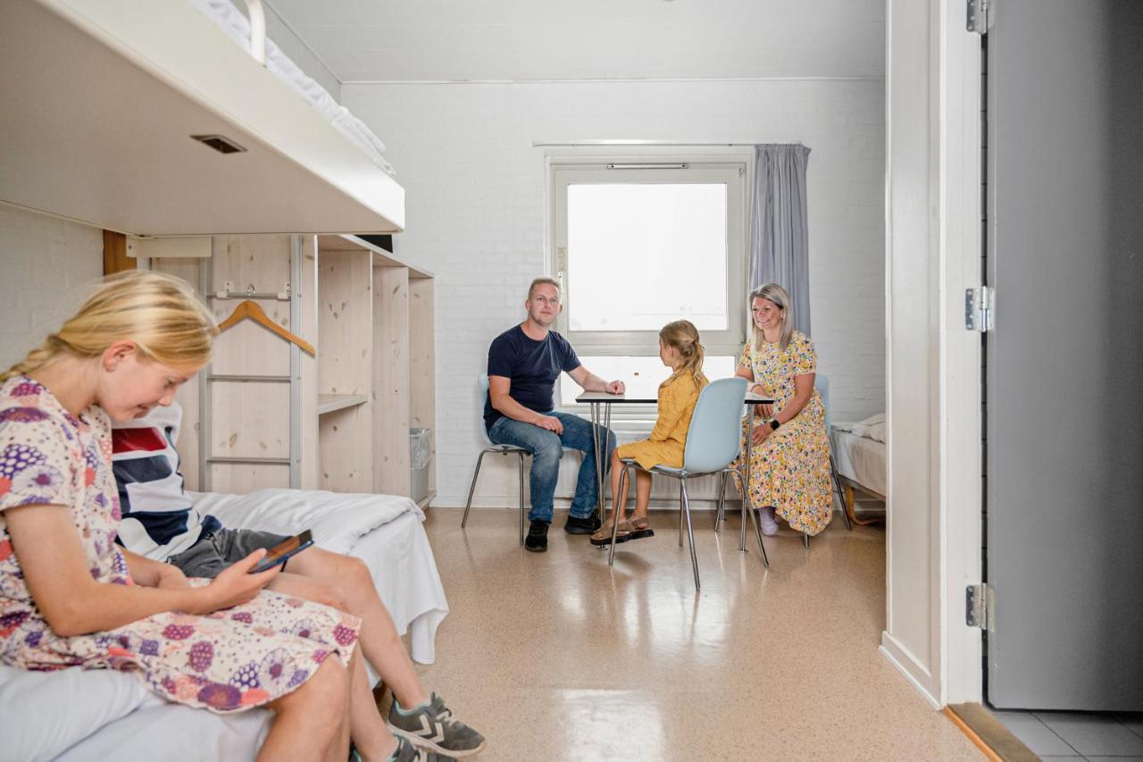 Danhostel Norresundby Skansen Luaran gambar