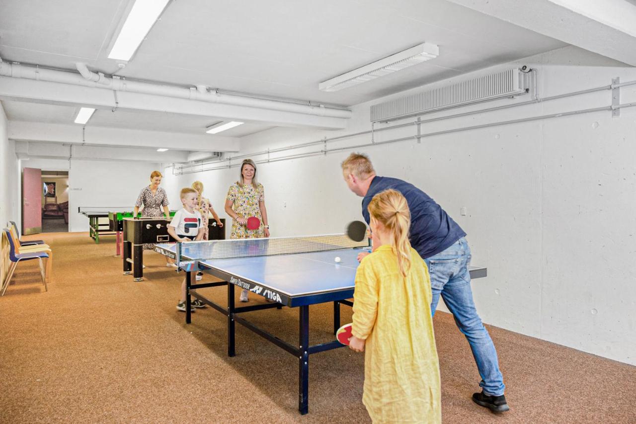 Danhostel Norresundby Skansen Luaran gambar