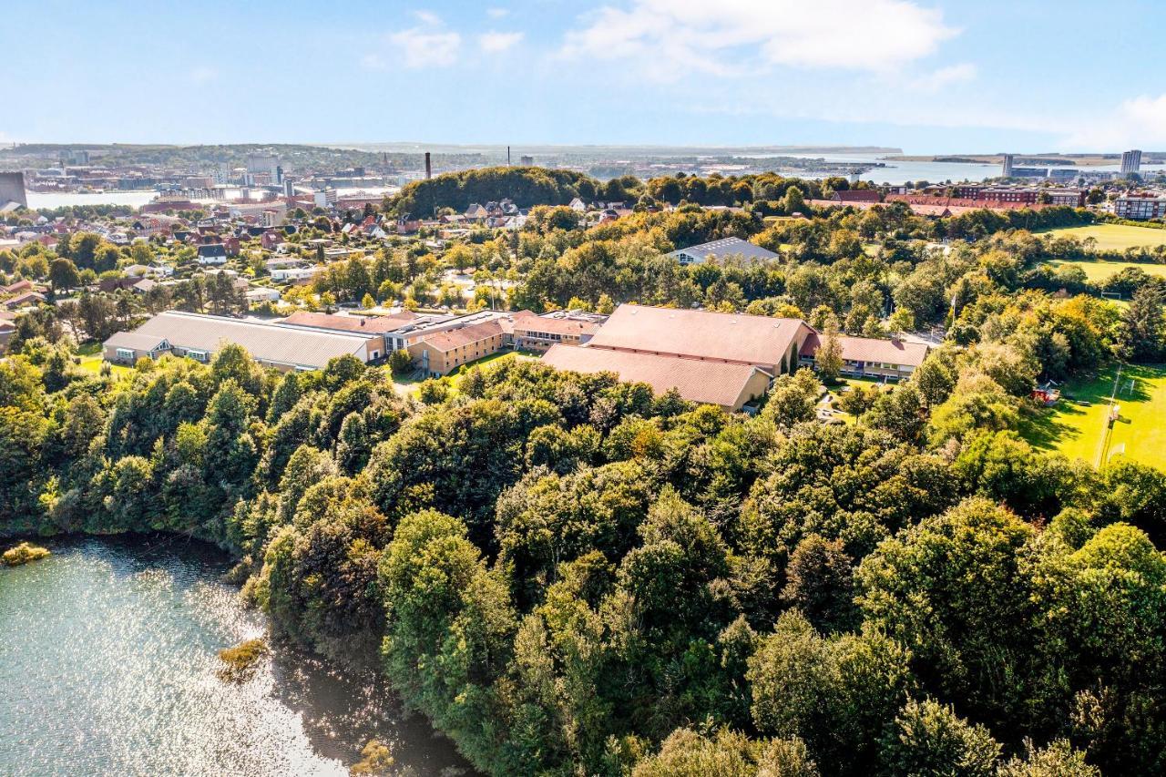 Danhostel Norresundby Skansen Luaran gambar