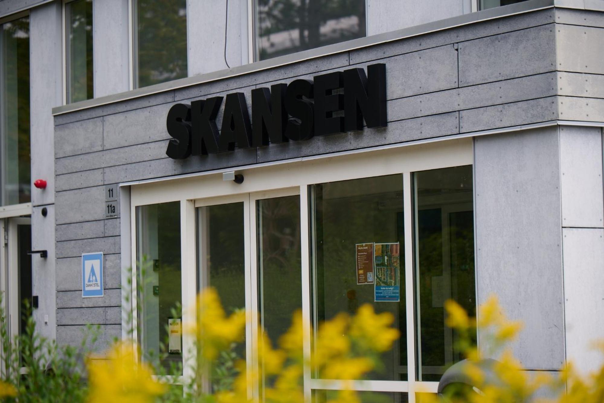 Danhostel Norresundby Skansen Luaran gambar