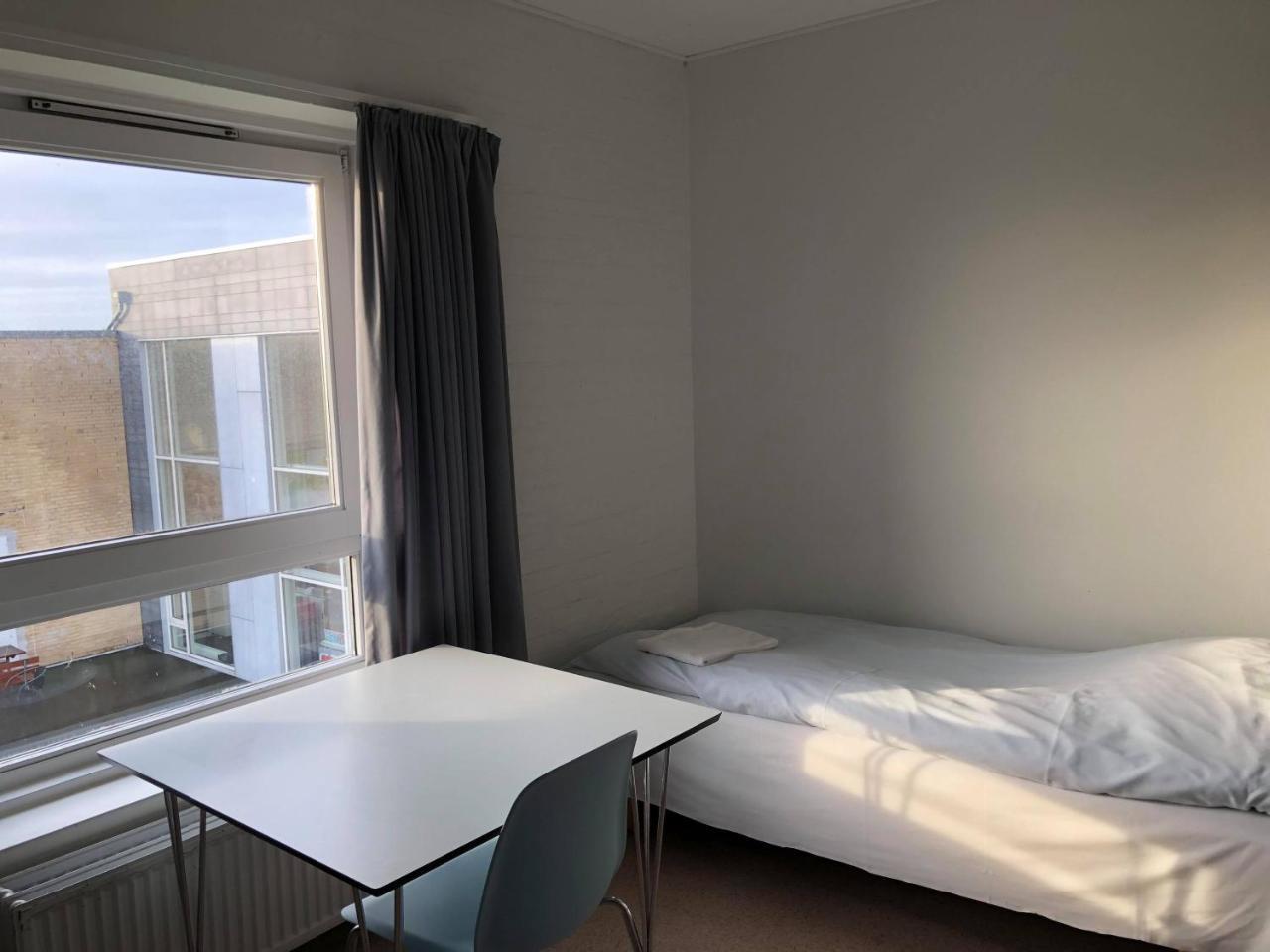 Danhostel Norresundby Skansen Luaran gambar