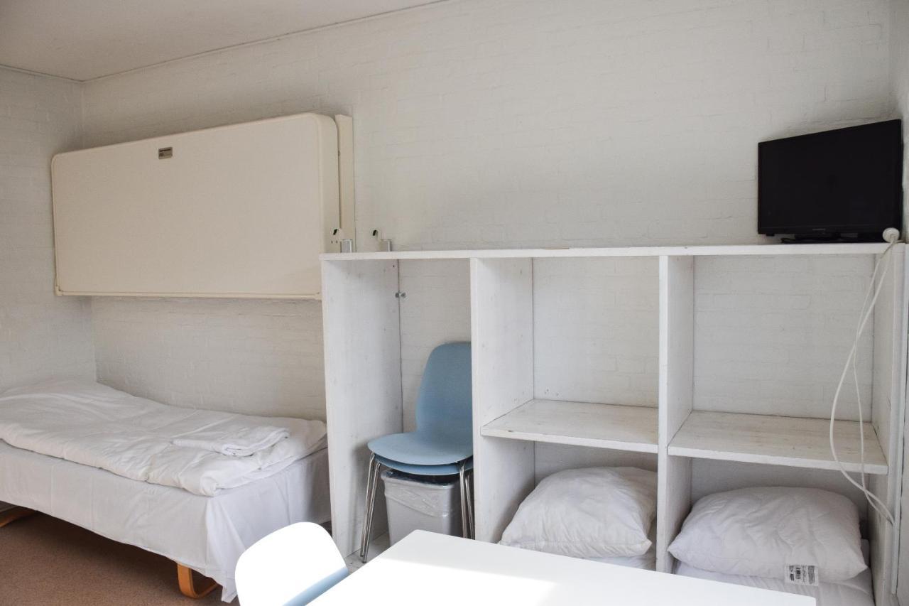 Danhostel Norresundby Skansen Luaran gambar