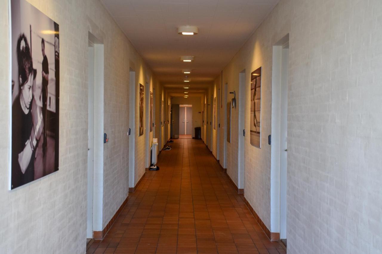 Danhostel Norresundby Skansen Luaran gambar
