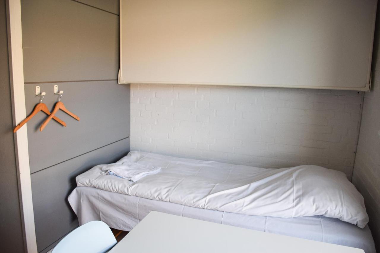 Danhostel Norresundby Skansen Luaran gambar